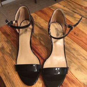 Michael Kors heels